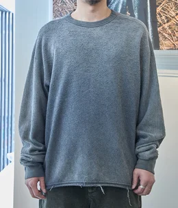 【予約】DOWNY TERRY PO