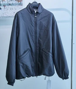 【予約】MEMBRANE SHELL PUFF BLOUSON