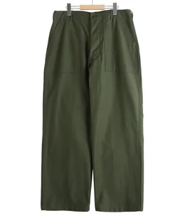 Baker Pants (Baggy) | CIOTA(シオタ) / パンツ ワークパンツ