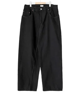 Baggy 5 Pocket Pants