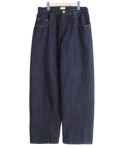 Baggy 5 Pocket Pants | CIOTA(シオタ) / パンツ デニムパンツ (メンズ