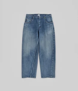 予約】Baggy 5 Pocket Pants | CIOTA(シオタ) / パンツ デニムパンツ