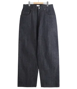 【予約】Baggy 5 Pocket Pants