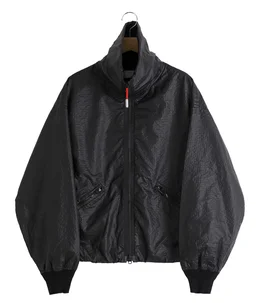 FROG SKIN BLOUSON