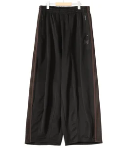 H.D. Track Pant - Poly Smooth