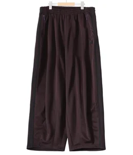 H.D. Track Pant - Poly Smooth