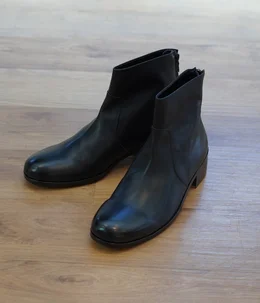 【予約】BL BACKZIP BOOTS