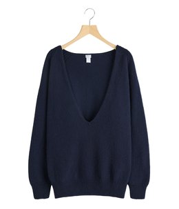 【レディース】SOAR V NECK