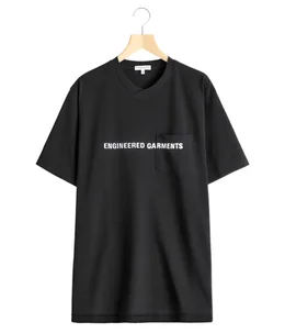EG X EXP SAMPLE MAGIC TEE