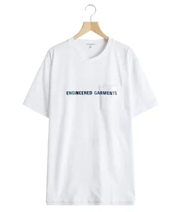 EG X EXP SAMPLE MAGIC TEE