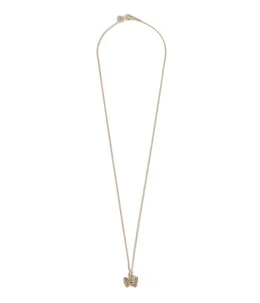 Pendant - Gold Plate