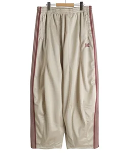 H.D. Track Pant - Poly Smooth