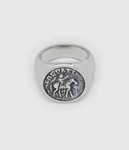 Coin Ring (M)
