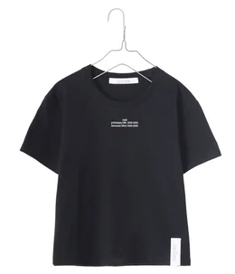 新品　rokh カットソー　Tシャツ　スカーフ