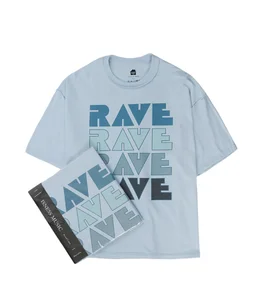 RAVE T-SHIRT