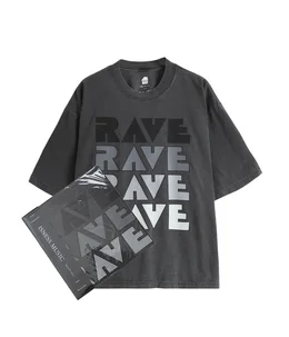 RAVE T-SHIRT