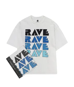 RAVE T-SHIRT