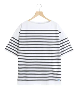 BOAT NECK S/S P.O.