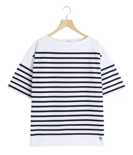 BOAT NECK S/S P.O.