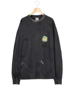 着用商品画像