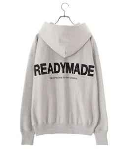 HOODIE SWT SMILE | READYMADE(レディメイド) / トップス