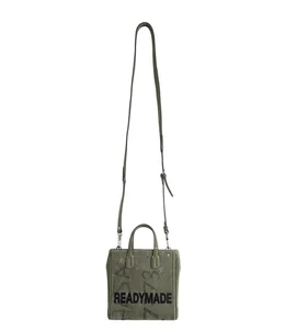未使用 READYMADE レディーメイド PEGGY BAG トートバッグ 未使用 READYMADE レディーメイド PEGGY BAG トートバッグ