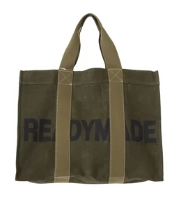 READYMADE - EASY TOTE - / スタッフブログ - ARKnets 公式通販