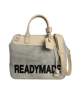 READYMADE GYM バッグ READYMADE GYM BAG MEDIUM (KHAKI GREEN) – LOOM OSAKA