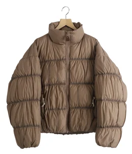MANUAL DOWN JACKET