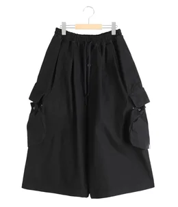 “KINCHAKU“ DUCK TRUNKS