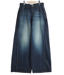 PIGEON WIDE PANTS “SB“