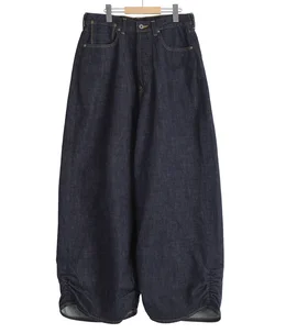 “GuruGuru” FRESH MAN DENIM PANTS