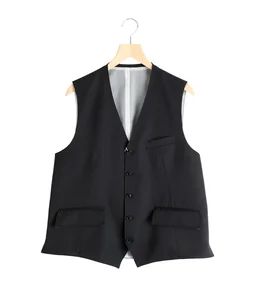 SUIT WAISTCOAT