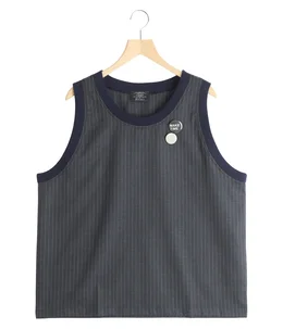 FOREMAN WOOL BIBS