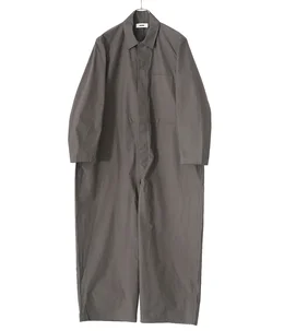 REVERBERATE (リバーバレイト) -一目見て気になり、一度着て愛着湧く