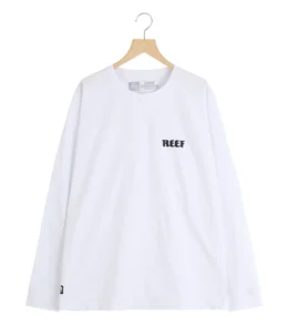 HERITAGE LOGO RASH L/S TEE