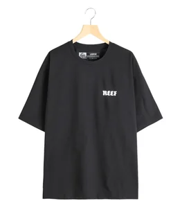 HERITAGE LOGO RASH S/S TEE