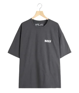 HERITAGE LOGO RASH S/S TEE