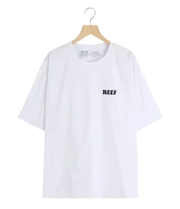 HERITAGE LOGO RASH S/S TEE