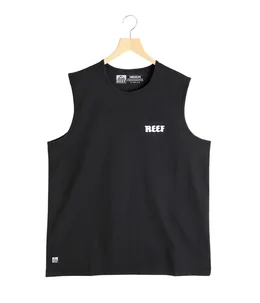 HERITAGE LOGO RASH TANK