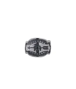 THUNDERBIRD ARROW RING