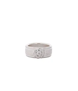 KARAKUSA ROSE RING No. 92