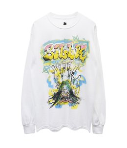 BILLY EILISH × READYMADE 本日発売開始！ / スタッフブログ - ARKnets 