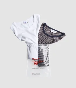 Panel-rib Round Tank 2P