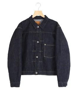 12oz 大戦モデルJKT