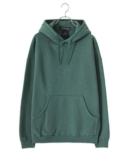 起毛裏毛パーカ