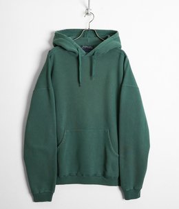 起毛裏毛パーカ
