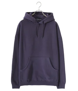 起毛裏毛パーカ