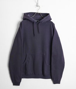 起毛裏毛パーカ