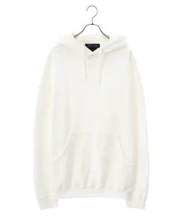 起毛裏毛パーカ